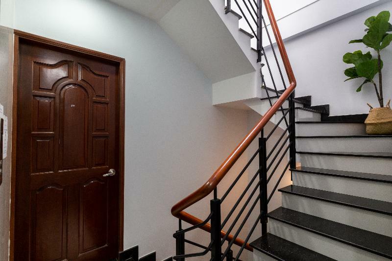 Khách sạn Aha Pegasus TP. Hồ Chí Minh
